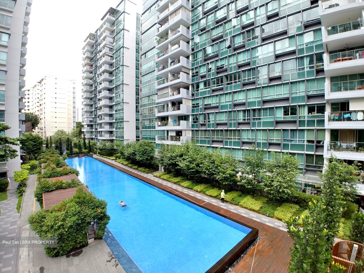 The Minton (D19), Condominium #626972271